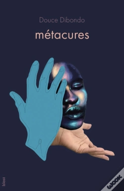 Capa do artigo Métacures