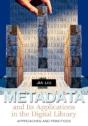 Metadata And Its Applications In The Digital Library - Preview
