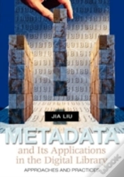 Capa do artigo Metadata And Its Applications In The Digital Library