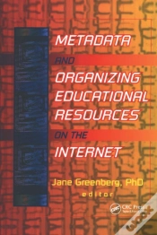 Capa do artigo Metadata And Organizing Educational Resources On The Internet