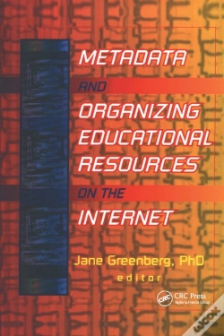 Capa do artigo Metadata And Organizing Educational Resources On The Internet