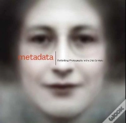 Capa do artigo Metadata /Anglais