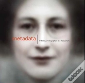 Capa do artigo Metadata /Anglais