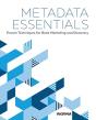 Metadata Essentials - Preview