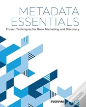 Capa do artigo Metadata Essentials