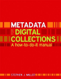 Metadata For Digital Collections - Preview