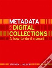 Metadata For Digital Collections