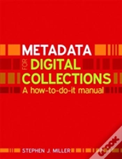 Capa do artigo Metadata For Digital Collections