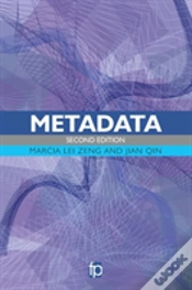 Capa do artigo Metadata