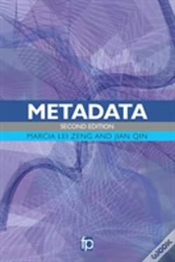 Capa do artigo Metadata