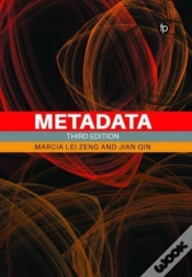 Capa do artigo Metadata