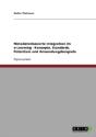 Metadatenbasierte Integration Im E-Learning - Konzepte, Standards, Potentiale Und Anwendungsbeispiele - Preview