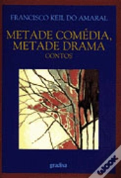 Capa do artigo Metade Comédia, Metade Drama