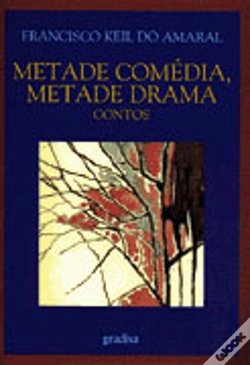 Capa do artigo Metade Comédia, Metade Drama