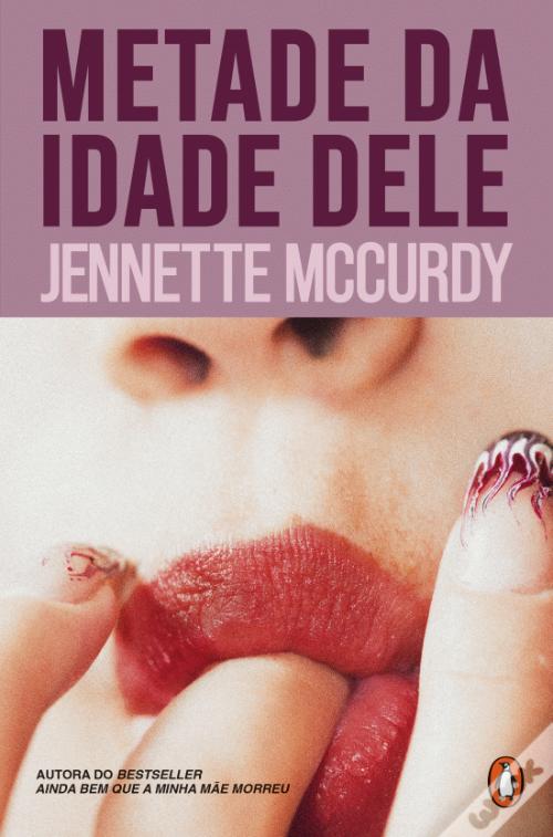 Metade da Idade Dele