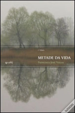 Capa do artigo Metade da Vida