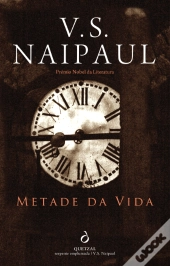 Metade da Vida