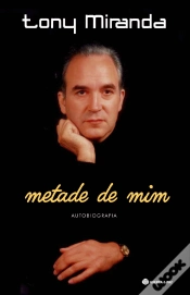 Capa do artigo Metade de Mim
