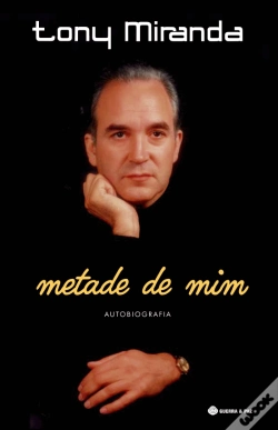 Capa do artigo Metade de Mim