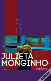 Capa do artigo Metade Maior