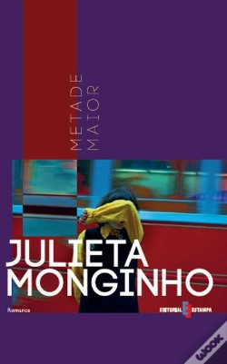Capa do artigo Metade Maior