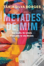 Capa do artigo Metades de Mim