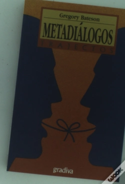Capa do artigo Metadiálogos
