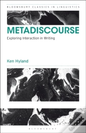 Metadiscourse