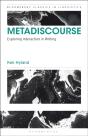 Metadiscourse - Preview