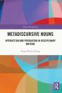 Metadiscursive Nouns - Preview