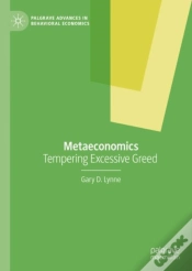 Capa do artigo Metaeconomics