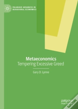 Capa do artigo Metaeconomics
