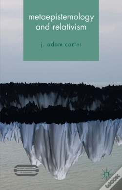 Capa do artigo Metaepistemology And Relativism