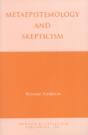 Metaepistemology And Skepticism - Preview