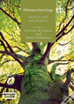 Capa do artigo Metaepistemology