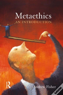 Capa do artigo Metaethics