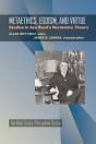 Metaethics, Egoism, And Virtue - Preview