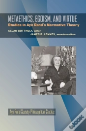 Capa do artigo Metaethics, Egoism, And Virtue