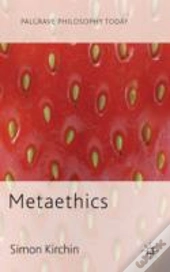 Metaethics