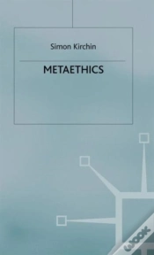 Capa do artigo Metaethics