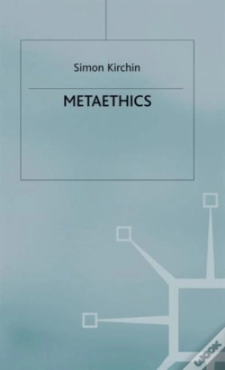 Capa do artigo Metaethics