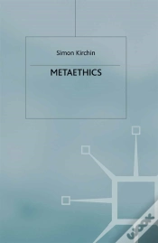 Capa do artigo Metaethics