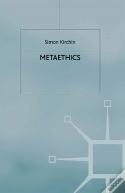 Capa do artigo Metaethics