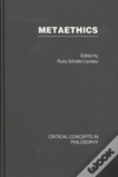 Metaethics