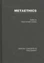 Metaethics - Preview