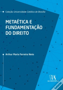 Capa do artigo Metaética E Fundamentação Do Direito