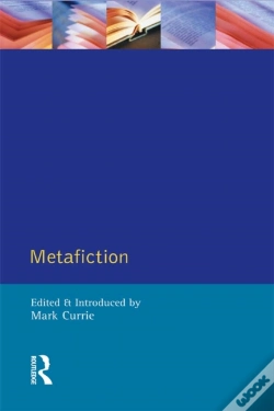 Capa do artigo Metafiction