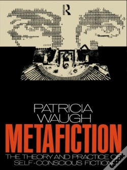 Capa do artigo Metafiction