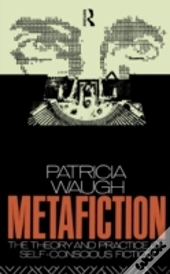 Metafiction