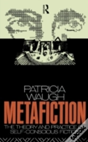 Capa do artigo Metafiction